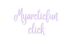 Myarcticfun logo
